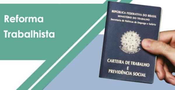 Casa Civil: governo vai editar decreto para regulamentar reforma trabalhista