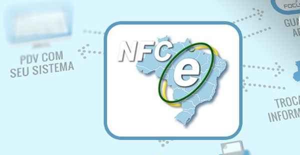 Varejistas capixabas têm até dia 31 para se credenciar a emitir NFC-e