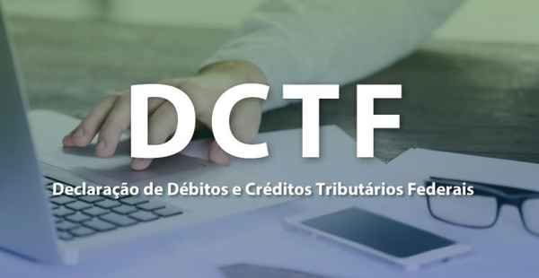 Receita Federal divulga instruções para o preenchimento do campo na DCTF (versão 3.5a do PGD DCTF mensal)