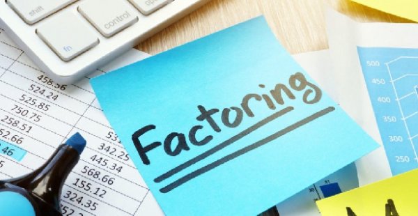 Tudo sobre Factoring