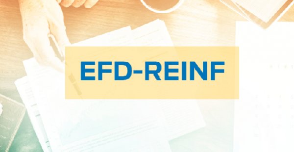 A Nova EFD Reinf 3.0