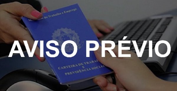 Aviso Prvio: Quais so as principais regras para a sua concesso?