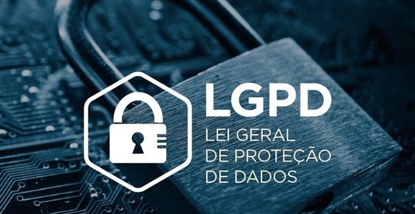 LGPD e o presente do futuro: Seus dados, meus bens!