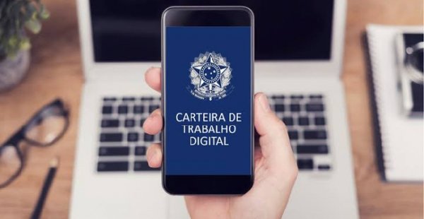CTPS Digital: publicada a série “Perguntas Frequentes” no portal gov.br