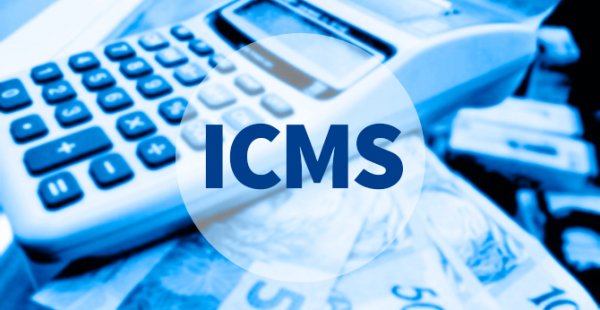 Diferencial de alíquotas de ICMS em operações interestaduais com não contribuintes.