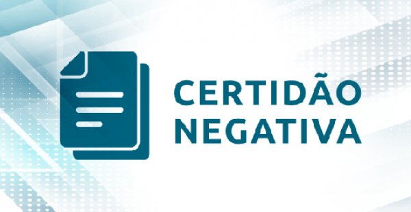 Certidão Negativa de Débitos (CND) - Esclarecimentos Gerais