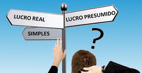 Qual a melhor alternativa Tributária: Lucro Real, Presumido ou Simples Nacional?