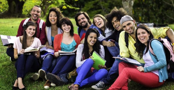 Protagonismo Juvenil - Admiração do Futuro!