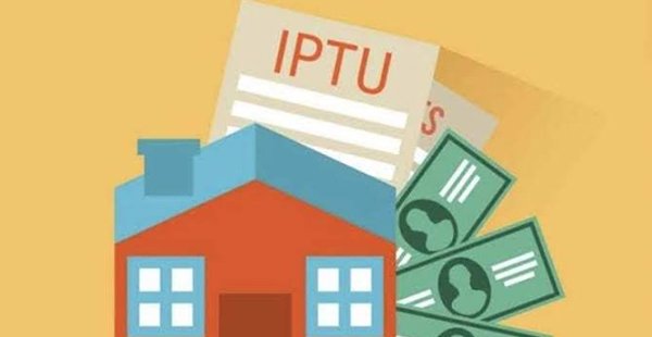 Cobrança do IPTU pode conter taxas inconstitucionais