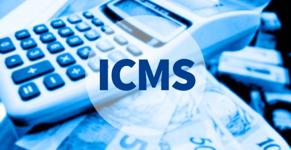 ICMS - Princípio da Não cumulatividade 