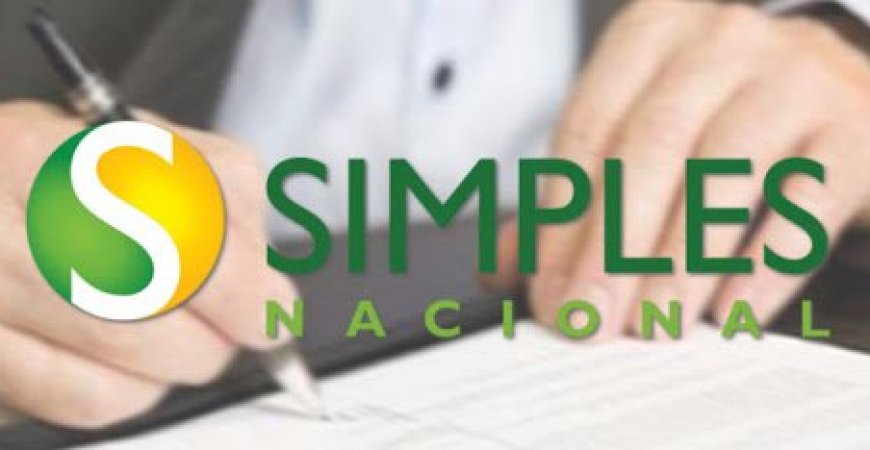 Como pagar menos imposto no Simples Nacional