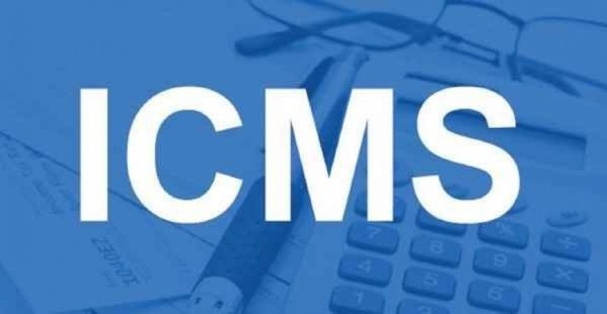 ICMS – Importação Indireta - Sujeito Ativo 