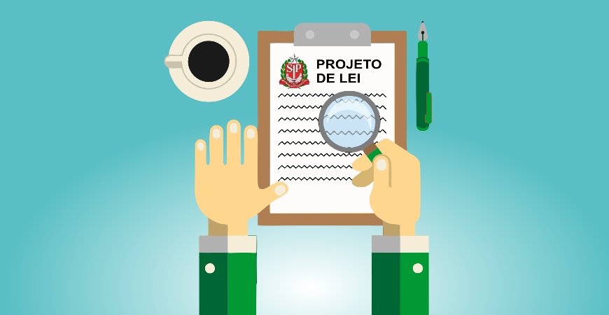 Veja o que fazer enquanto o PL 15/2020 não é sancionado