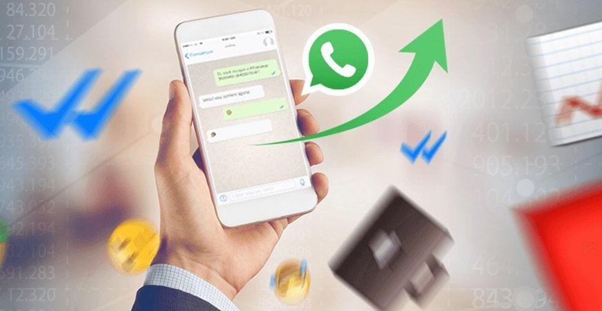 Como o Varejo está transformando o atendimento no WhatsApp?