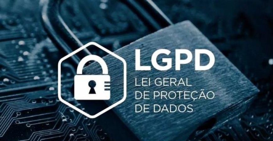 LGPD: como garantir a segurança dos dados no home office?