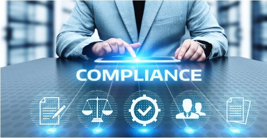 A Importância do compliance contábil para as empresas