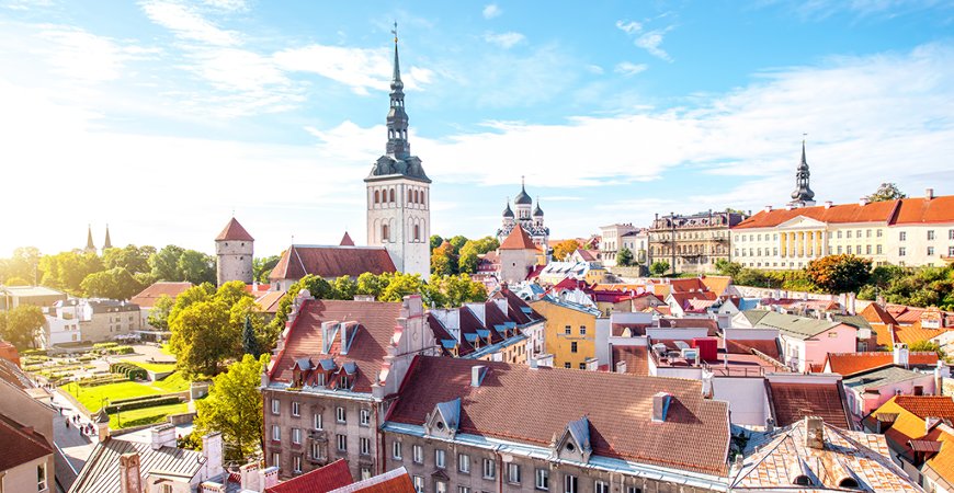 Estônia: o país da contabilidade do futuro (no presente)!