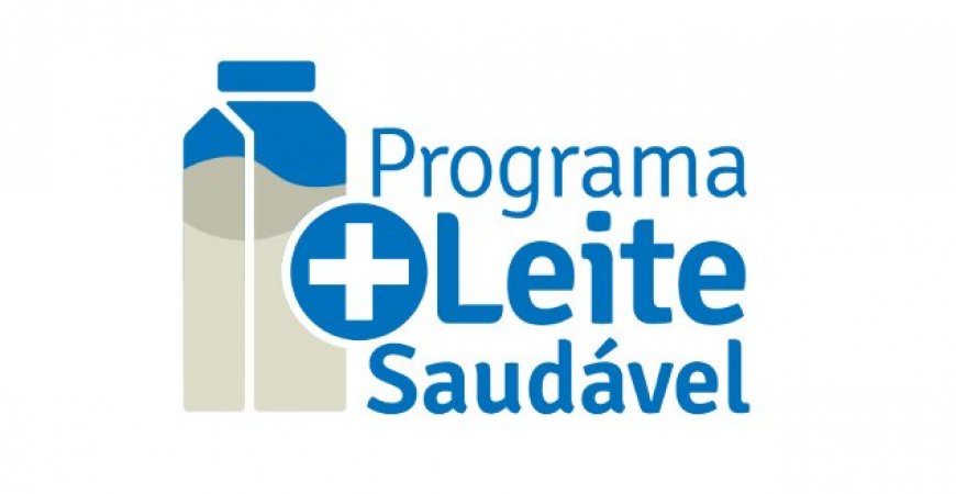 Programa Mais Leite Saudável e tributação do crédito presumido