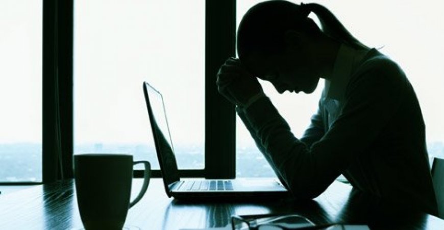 Depressão no ambiente de trabalho: como detectar e minimizar os casos dentro da empresa?