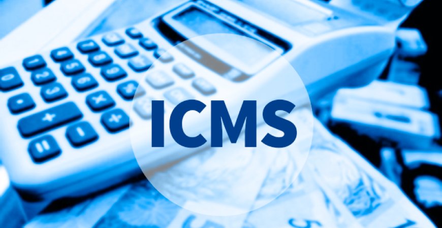 O custo do saldo credor acumulado de ICMS para as Empresas 