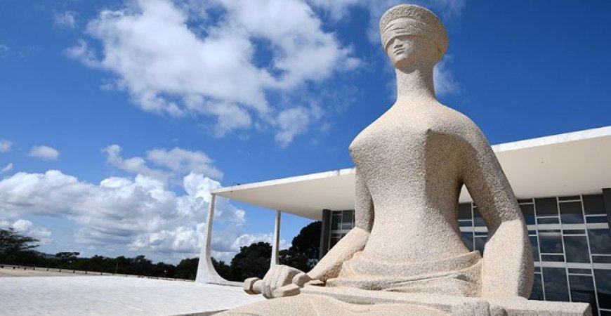 STF terá que intervir na revogação de benefícios e isenções por meio de decreto