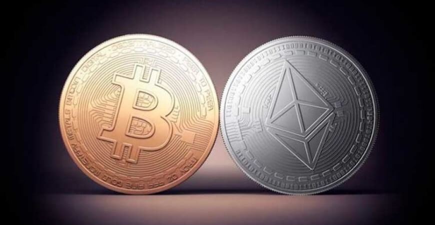 A revolução cripto e o falso dilema entre Bitcoin e Ethereum