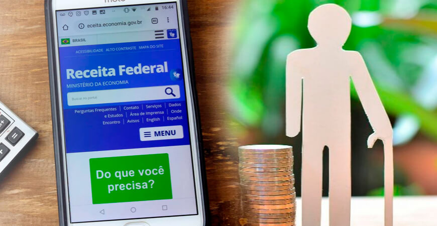 Previdência privada e IRPF: é possível garantir o futuro e pagar menos imposto?