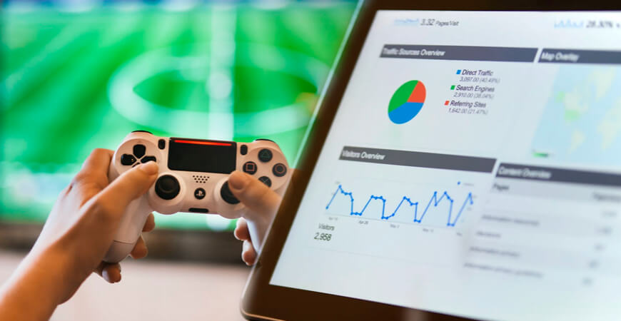 A tributação nos contratos de revenue share na indústria de games 