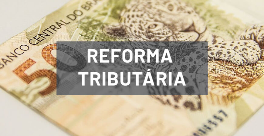 Reforma Tributária, agora vai? Porém fatiada
