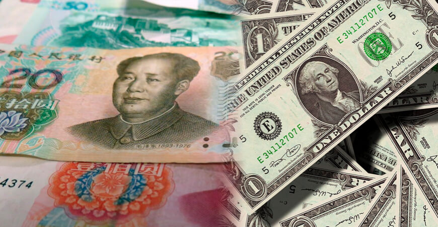 O papel do Estado nas economias norte-americana e chinesa