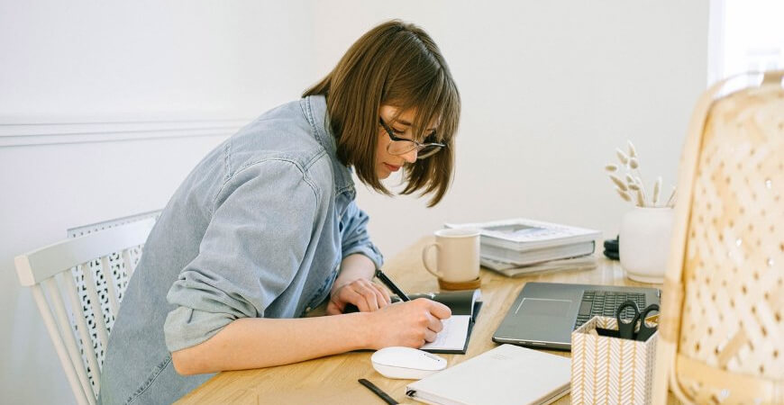 70% dos trabalhadores de PMEs em home office relataram algum sintoma de burnout