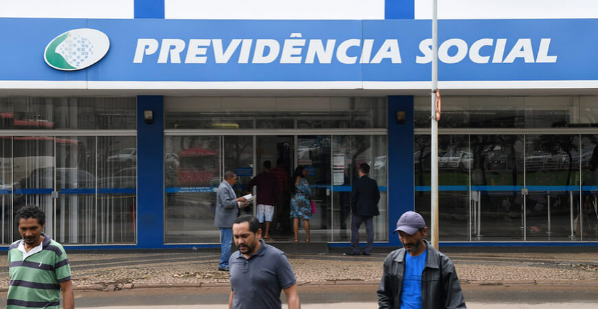 Novos prazos para INSS atender aos pedidos dos segurados