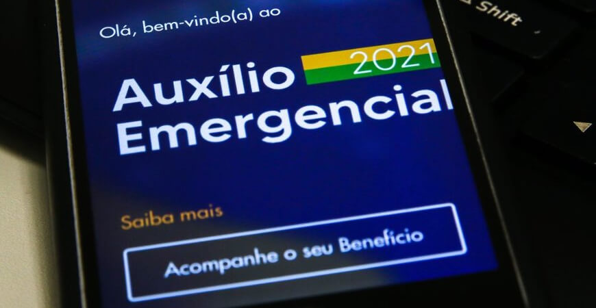 Mau uso do auxílio emergencial começa a ser avaliado pelo Governo Federal