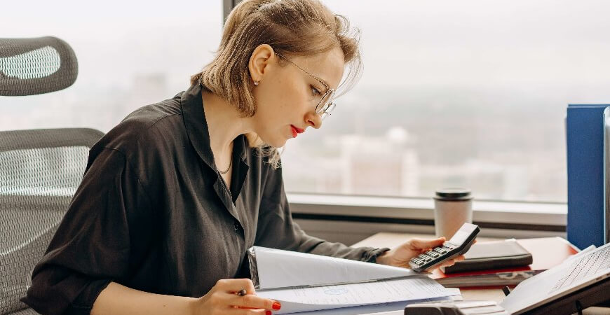 Desafios encontrados no processo de gestão contábil nas empresas.