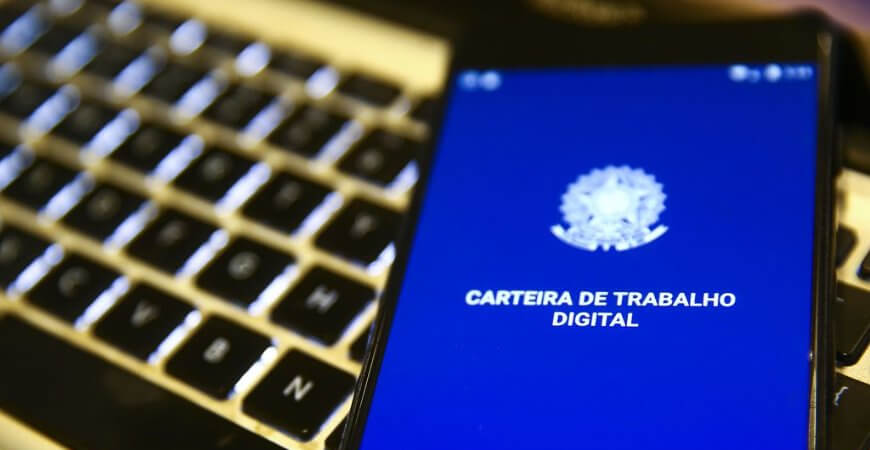 Carteira de Trabalho Digital: facilidades são bem-vindas