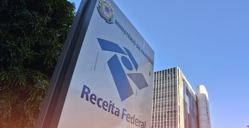 A Receita Federal e a nudez do contribuinte - parte 2