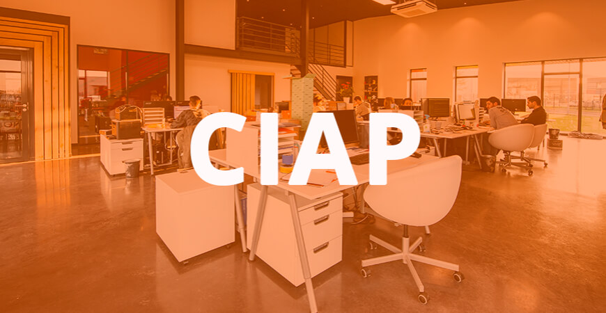 O que é o CIAP?