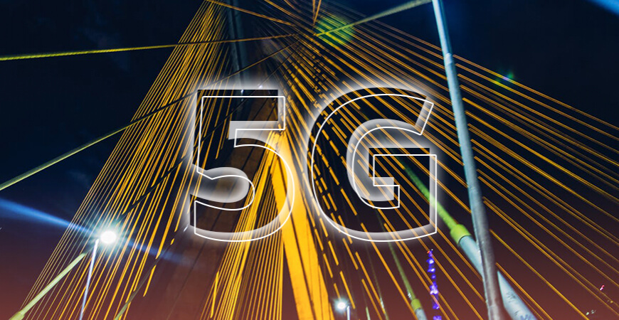 5G: precisamos falar sobre segurança