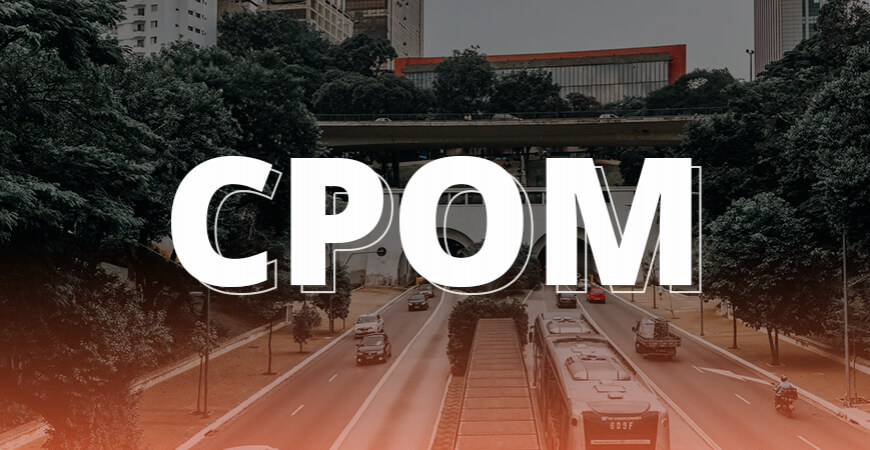 Cadastro no CPOM deixa de ser obrigatório em São Paulo