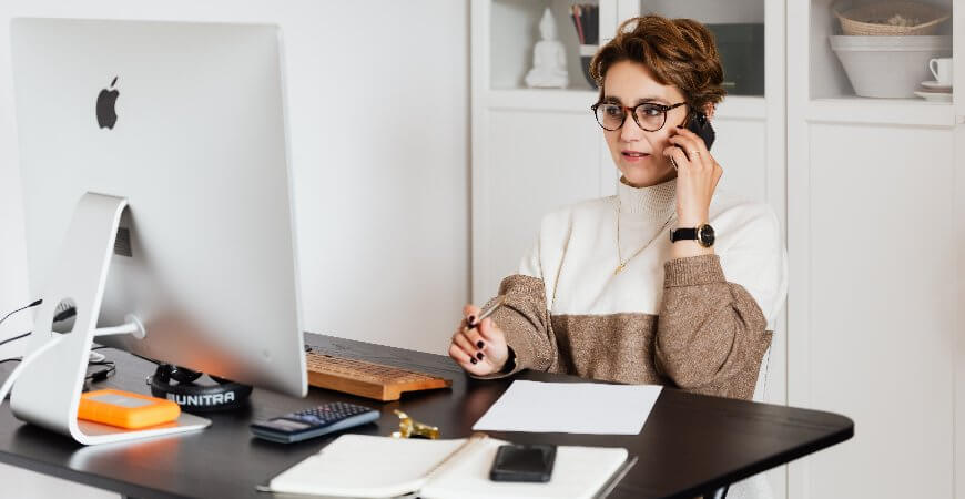 Por que temos poucas CEO mulheres na área de tecnologia?