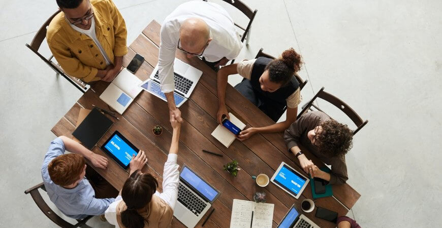 Lições e práticas a serem apreendidas para obter o sucesso