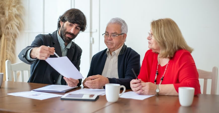 Entenda sobre o diagnóstico preciso da saúde financeira do seu negócio com consultoria financeira