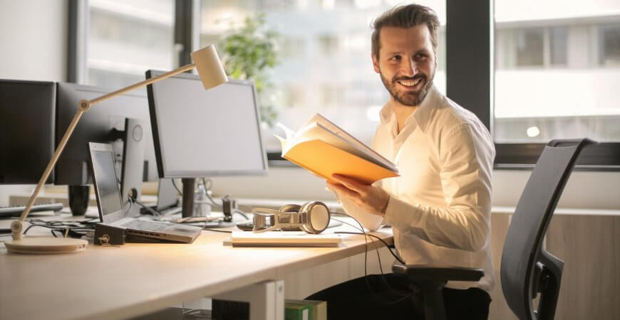 Gestão de pessoas e trabalho híbrido