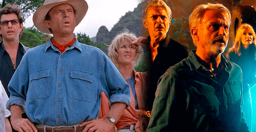 Veja quais são as lições de negócios que o Jurassic Park aborda