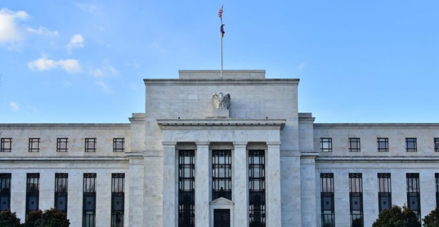 FED e o erro de política monetária