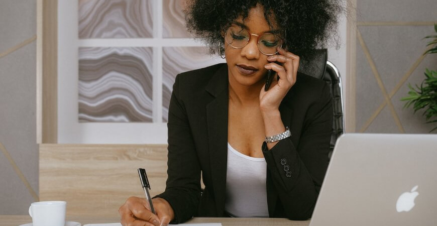 Cinco passos fundamentais para estruturar uma área de atendimento do zero