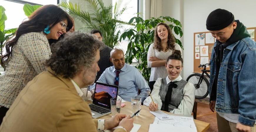 Inclusão e adequações à diversidade cultural devem fazer parte do processo de internacionalização após M&A 