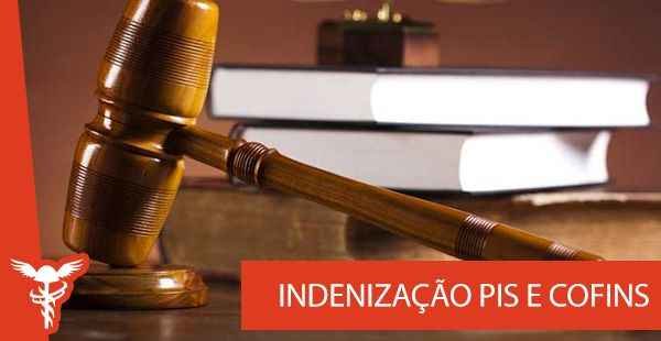 Incide PIS e Cofins sobre indenização por dano patrimonial, diz Receita