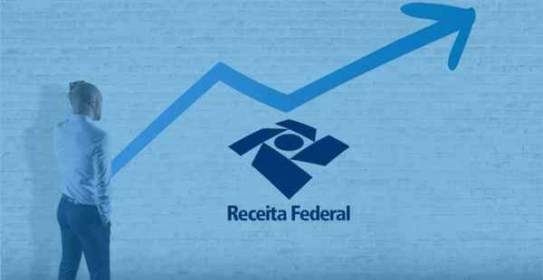 Autuações da Receita sobem 68% em 2017, para R$ 205 bilhões, e batem recorde