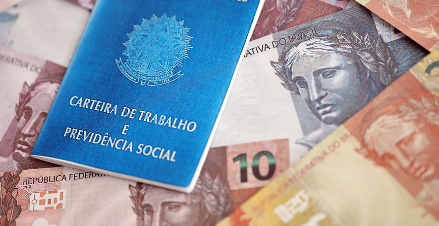Abono Salarial 2026: atenção ao prazo do eSocial